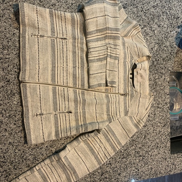 Chic work jacket! - Picture 2 of 2